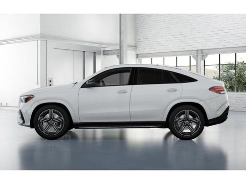 New 2026 Mercedes-Benz GLE 450 4MATIC Coupe image 34