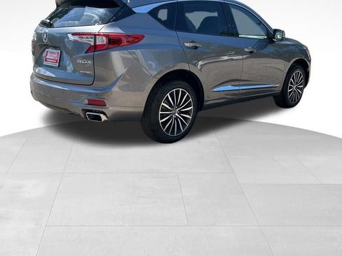 New 2026 Acura RDX SH-AWD w/ Advance Package image 5
