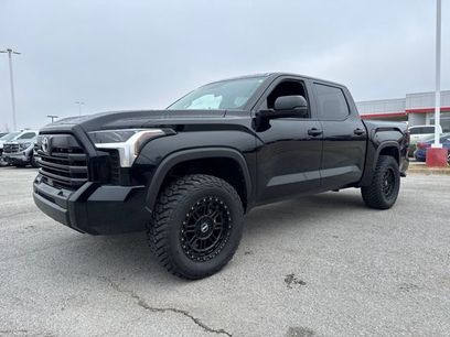 Used 2026 Toyota Tundra SR5
