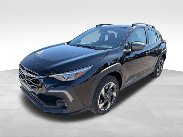 New 2027 Subaru Crosstrek 2.5i Limited AWD/4WD image 3