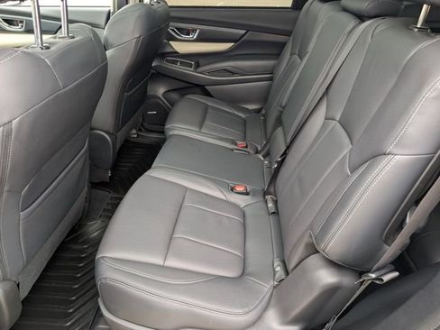 Certified 2022 Subaru Ascent Limited w/ Technology Package image 28