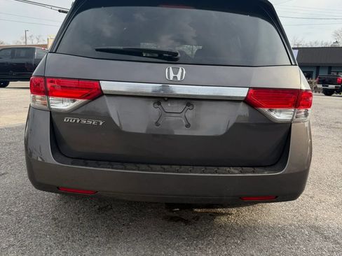 Used 2015 Honda Odyssey EX-L image 6