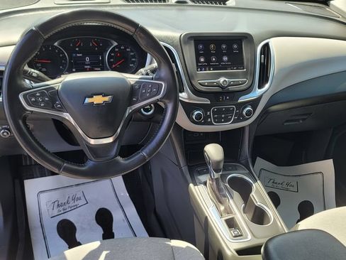 Used 2022 Chevrolet Equinox LT w/ Driver Convenience Package AWD/4WD image 24