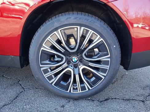 New 2026 BMW X3 xDrive30 AWD/4WD image 12