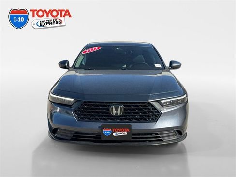 Used 2023 Honda Accord EX image 8