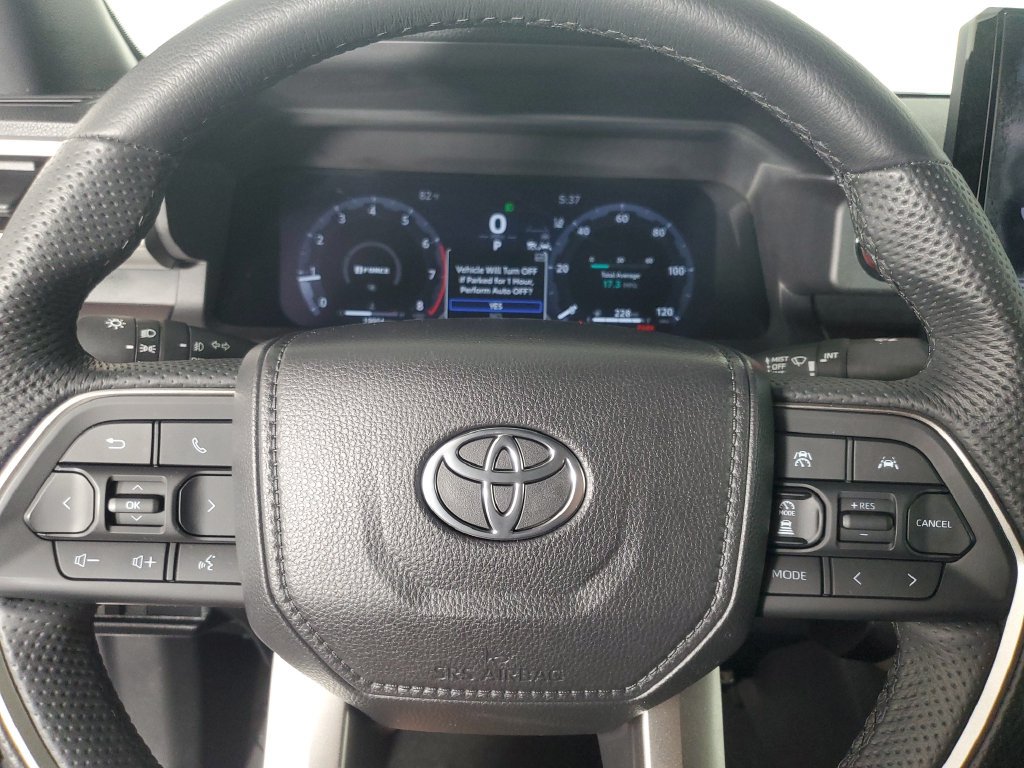 Used 2025 Toyota Tacoma TRD Sport RWD image 29