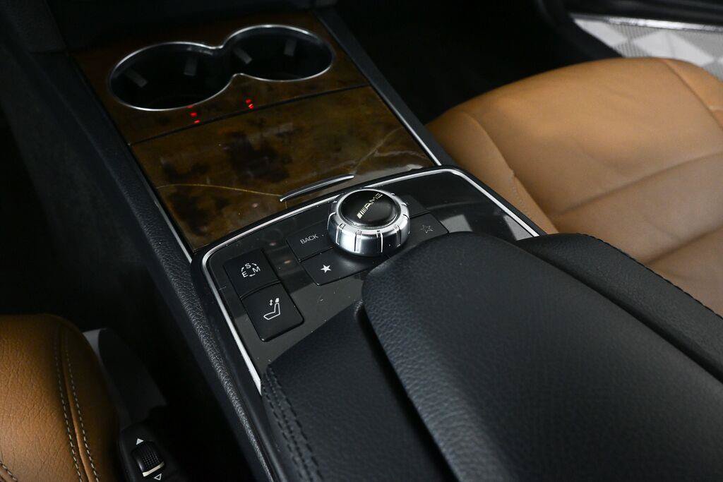 Used 2014 Mercedes-Benz E 350 Cabriolet image 15