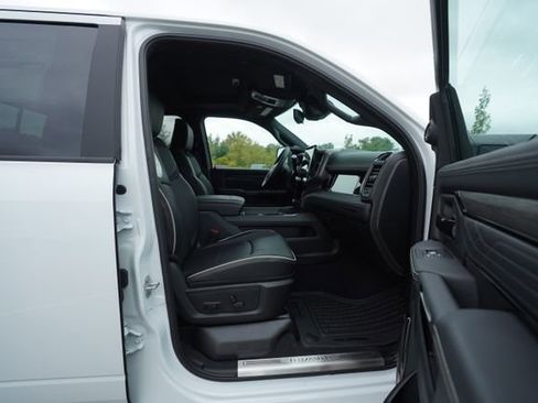 New 2026 RAM 2500 Limited image 19