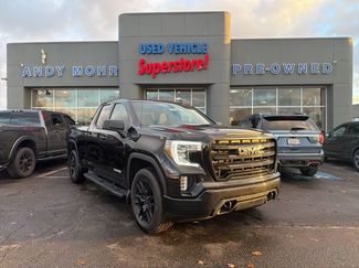 Used 2021 GMC Sierra 1500 Elevation 360° Tour