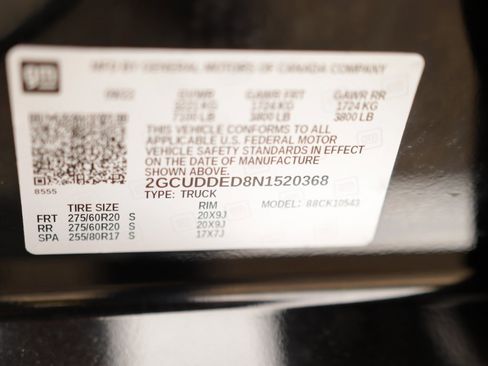 Used 2022 Chevrolet Silverado 1500 LT image 39