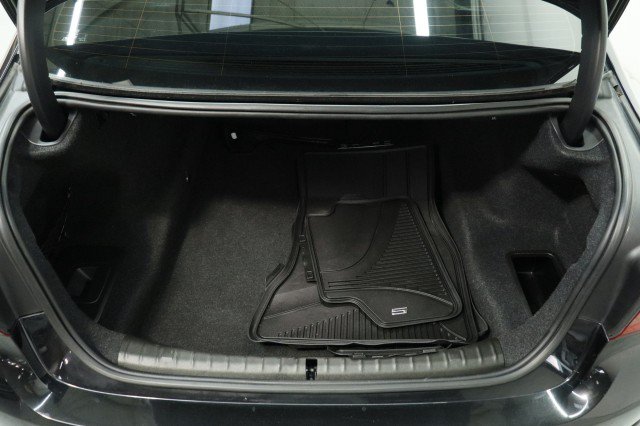 Used 2019 BMW 540i RWD image 31