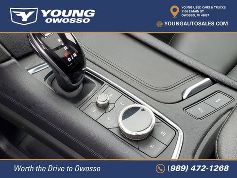 Certified 2024 Cadillac XT6 Luxury AWD/4WD image 19
