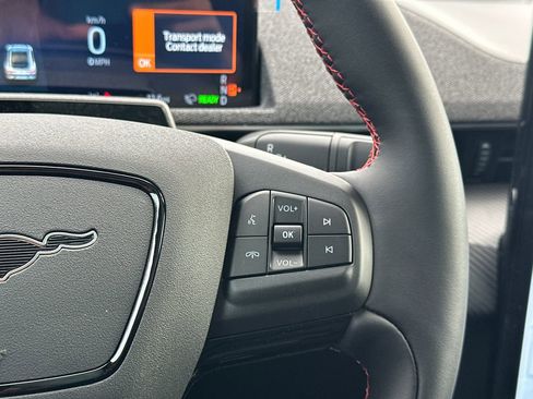 New 2025 Ford Mustang Mach-E Premium w/ Sport Appearance Package image 22