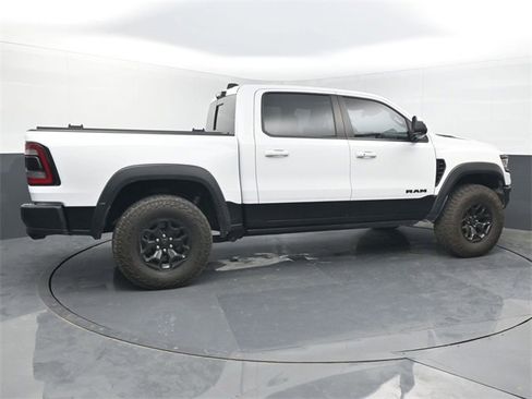 Used 2021 RAM 1500 TRX w/ TRX Level 2 Equipment Group image 6