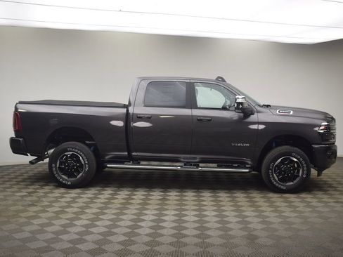 New 2026 RAM 2500 Laramie image 3