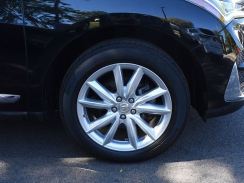 Used 2020 Acura RDX AWD image 4