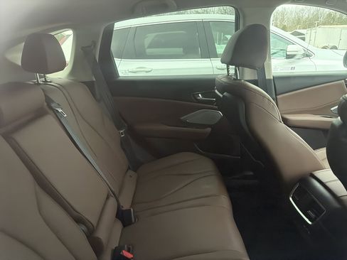 Certified 2025 Acura RDX SH-AWD w/ Technology Package image 28