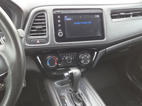 Used 2020 Honda HR-V Sport image 26