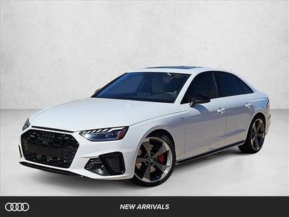 Used 2023 Audi A4 2.0T Premium Plus w/ Premium Plus Package