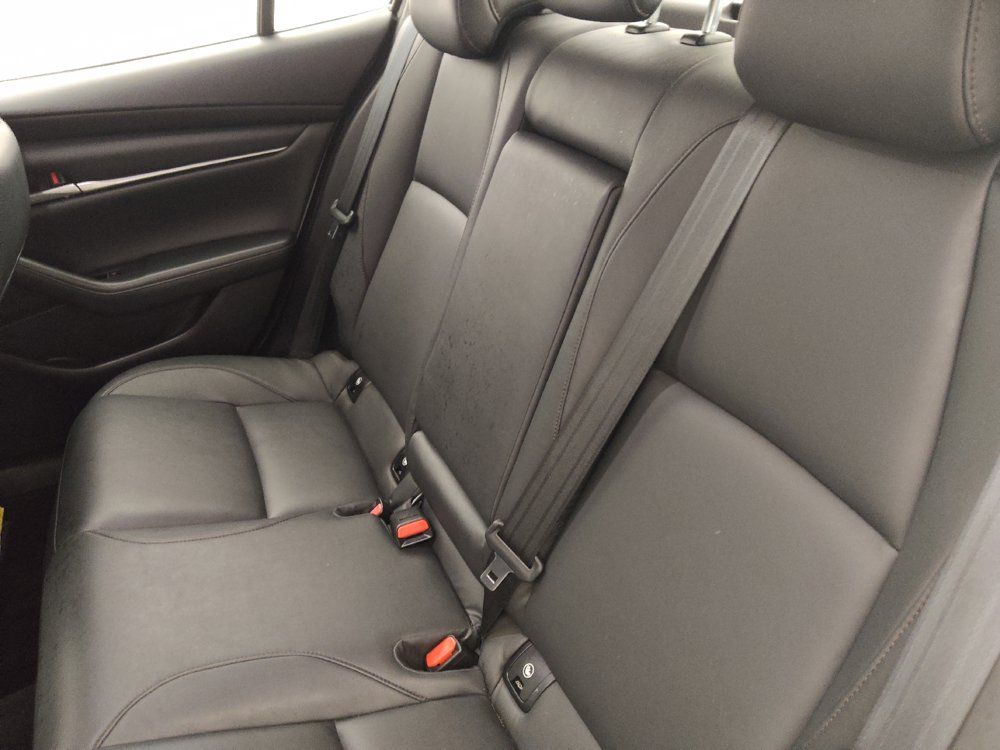 Used 2021 MAZDA MAZDA3 s AWD/4WD image 18