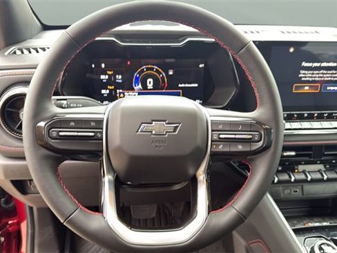 New 2026 Chevrolet Colorado Z71 w/ Technology Package image 13