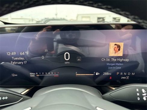 New 2026 Buick Envision Sport Touring image 26