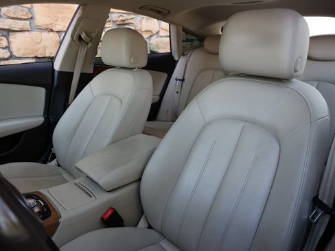 Used 2017 Audi A7 3.0T Premium Plus image 9