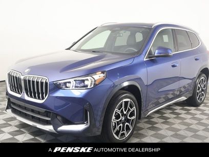 Used 2025 BMW X1 xDrive28i w/ Convenience Package