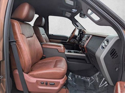 Used 2011 Ford F250 King Ranch image 21