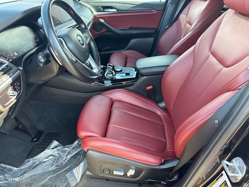 Used 2023 BMW X3 sDrive30i w/ Premium Package RWD image 22
