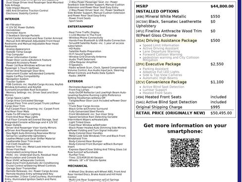 Used 2019 BMW 430i 430i w/ Executive Package image 3