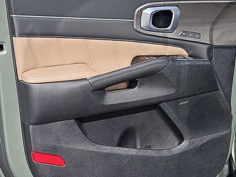 New 2026 Kia Sorento SX Prestige AWD/4WD image 16