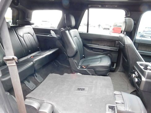 Used 2018 Ford Expedition Limited w/ Driver Assistance Package image 5