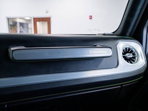 Used 2022 Mercedes-Benz G 63 AMG G 63 AMG image 60