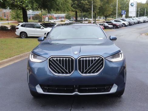 New 2026 BMW X3 xDrive30 w/ Convenience Package image 2