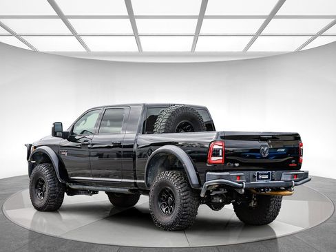 Used 2023 RAM 2500 Laramie image 2