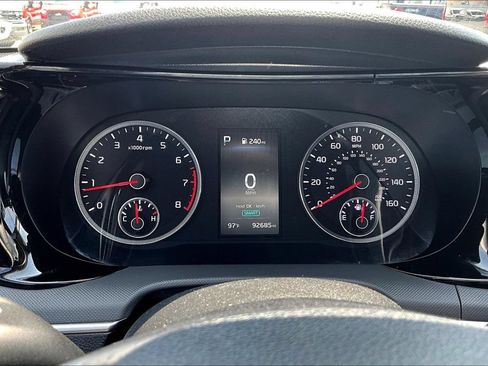 Used 2022 Kia K5 LXS FWD image 22
