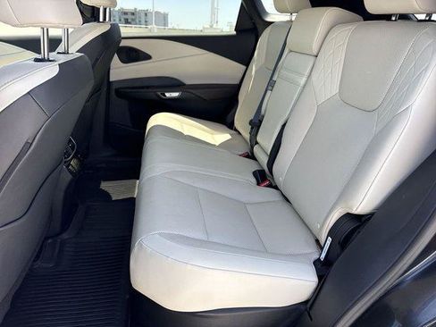 Certified 2024 Lexus RX 350 Premium w/ Accessory Package (Z1) AWD/4WD image 23