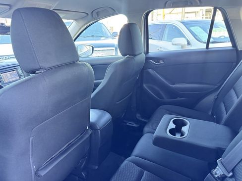 Used 2015 MAZDA CX-5 Touring FWD image 24