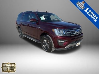 Used 2021 Ford Expedition XLT