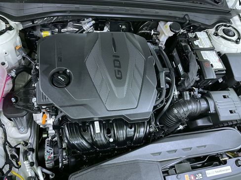 Used 2025 Kia K5 GT-Line image 31