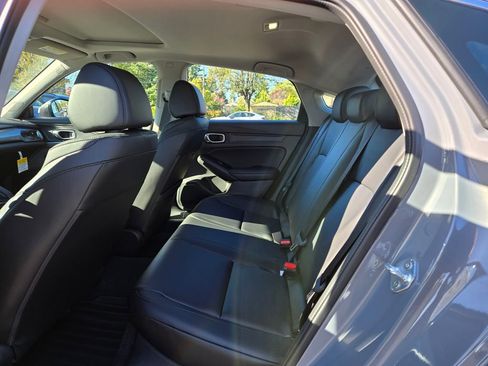 New 2026 Acura Integra image 22