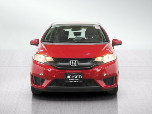 Used 2015 Honda Fit LX image 8