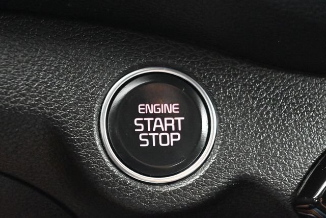 Used 2023 Kia Forte GT-Line w/ GT-Line Technology Package FWD image 25