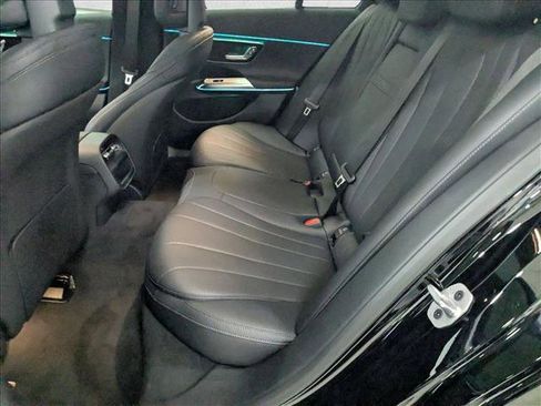 Used 2026 Mercedes-Benz E 350 Sedan image 14