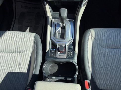 Used 2021 Subaru Forester Premium w/ Popular Package #1 image 16