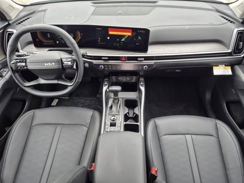 New 2026 Kia Sorento X-Line EX AWD/4WD image 13