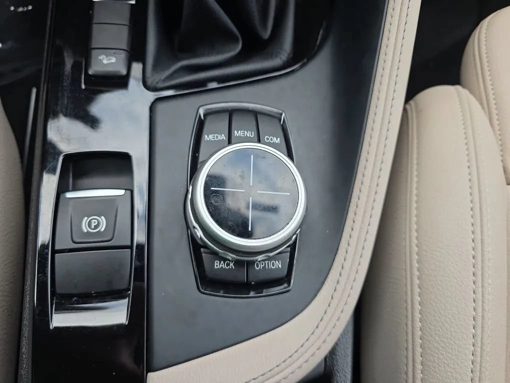 Used 2018 BMW X2 xDrive28i AWD/4WD image 30