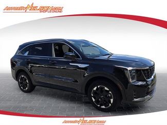 Used 2024 Kia Sorento S AWD/4WD video 1