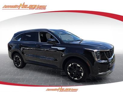 Used 2024 Kia Sorento S